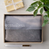 Tatanka Seidenpapier (Geschenk)