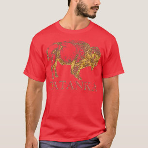 TATANKA T-Shirt