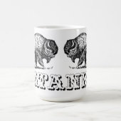 Tatanka Tasse (Mittel)