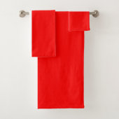 Tatarstan Badhandtuch Set (Insitu)