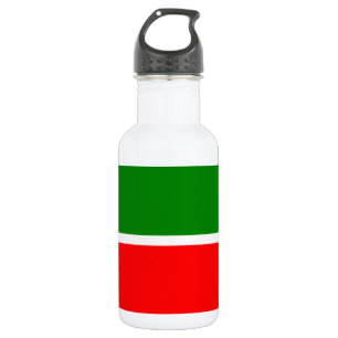 Tatarstan Edelstahlflasche