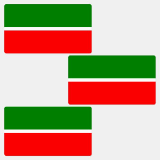 Tatarstan Etiketten (Gruppe)
