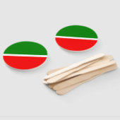 Tatarstan Fächer (Non-assembled)