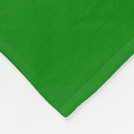 Tatarstan Fleecedecke (Ecke)
