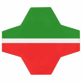 Tatarstan Fußball (Flach)
