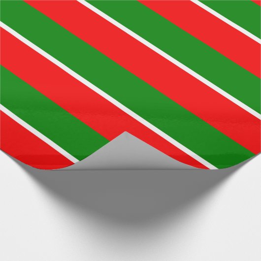 Tatarstan Geschenkpapier (Ecke)