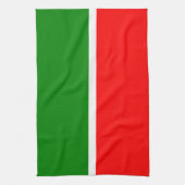 Tatarstan Geschirrtuch (Vertikal)