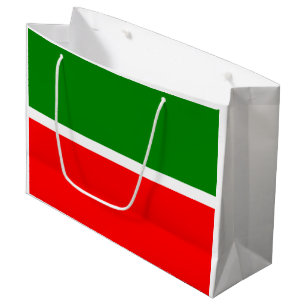 Tatarstan Große Geschenktüte