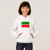 Tatarstan Hoodie (Vorne ganz)
