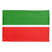 Tatarstan Kissenbezug (Rückseite)