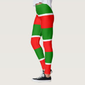 Tatarstan Leggings (Links)