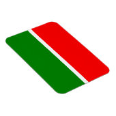 Tatarstan Magnet (Rechte Seite)