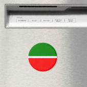 Tatarstan Magnet (In Situ (Geschirrspüler))