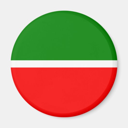Tatarstan Magnet (Vorne)