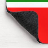 Tatarstan Mousepad (Ecke)