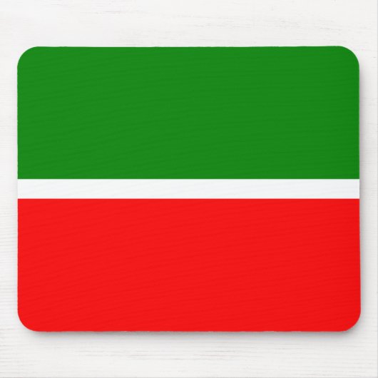 Tatarstan Mousepad (Vorne)
