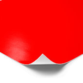 Tatarstan Poster (Ecke)