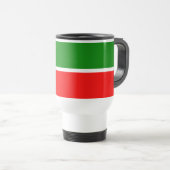 Tatarstan Reisebecher (VorderseiteRechts)