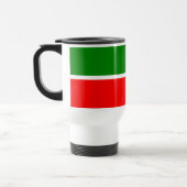Tatarstan Reisebecher (Links)