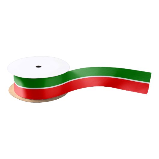 Tatarstan Satinband (Spule)