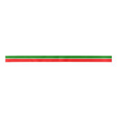 Tatarstan Satinband (Vorderseite)