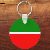 Tatarstan Schlüsselanhänger (Rückseite)