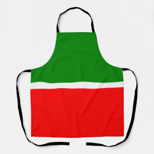Tatarstan Schürze