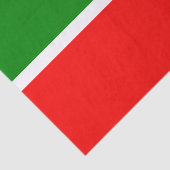 Tatarstan Seidenpapier (Ausschnitt)