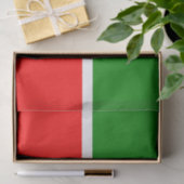 Tatarstan Seidenpapier (Geschenk)