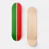 Tatarstan Skateboard (Vorderseite)