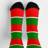 Tatarstan Socken (Oben)