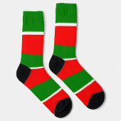 Tatarstan Socken (Rechts)
