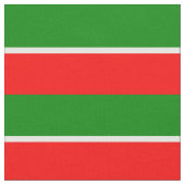 Tatarstan Stoff (Nahaufnahme)