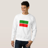 Tatarstan Sweatshirt (Vorne ganz)
