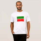 Tatarstan T-Shirt (Vorne ganz)