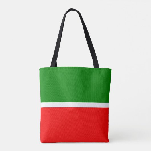 Tatarstan Tasche (Rückseite)