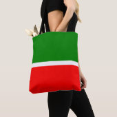 Tatarstan Tasche (Von Nahem)