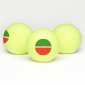 Tatarstan Tennisbälle (Multi)