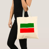 Tatarstan Tragetasche (Vorderseite (Produkt))