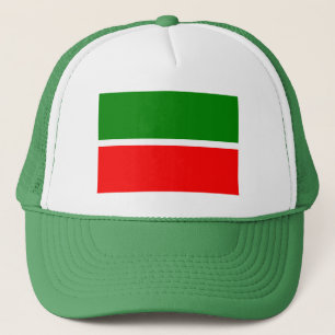 Tatarstan Truckerkappe