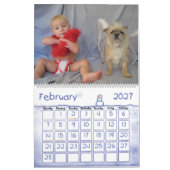 Tate 2009 - Besonders angefertigt Kalender (Feb 2027)