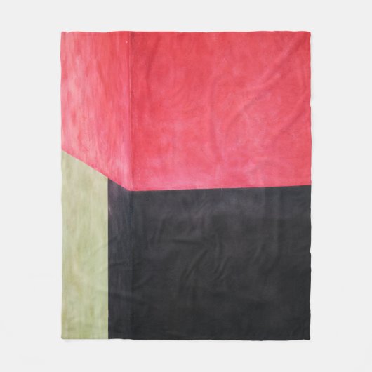 Tate britain fleecedecke (Vorderseite)