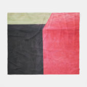 Tate britain fleecedecke (Vorderseite (Horizontal))