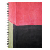 Tate britain notizblock (Vorderseite)