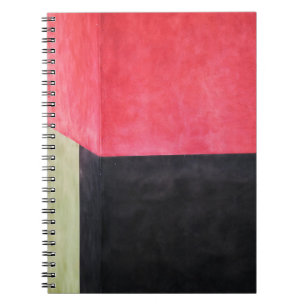 Tate britain notizblock