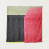 Tate britain wandteppich (Vorderseite (Horizontal))