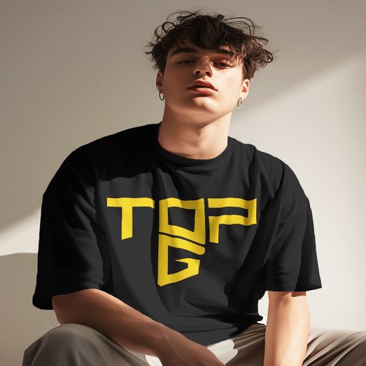 Tate Logo Ritter Schach TOP G Cobra