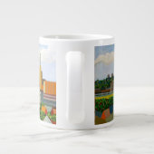 Tate und Lyle Jumbo-Tasse (Rückseite)