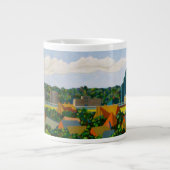 Tate und Lyle Jumbo-Tasse (Vorderseite)
