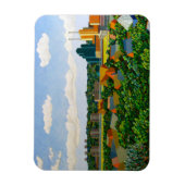 Tate und Lyle Magnet (Vertikal)